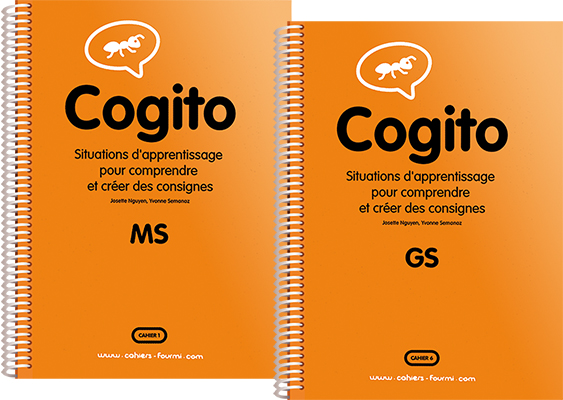 Cogito MS + Cogito GS