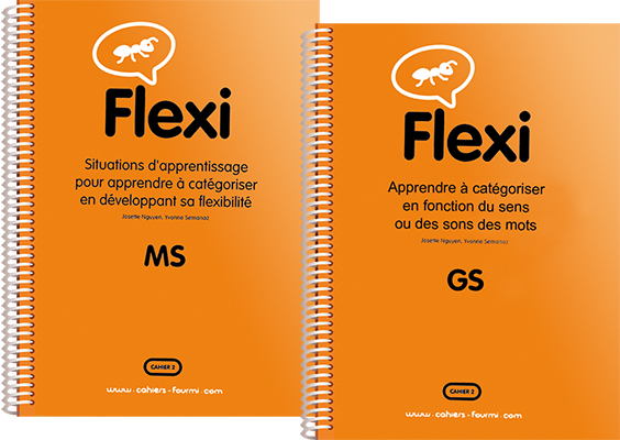 Flexi MS + Flexi GS