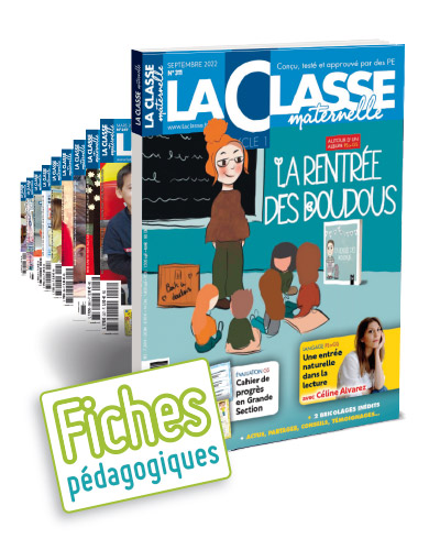 Boutique Des Editions La Classe Ressources P Dagogiques Pour L Cole