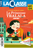 La Princesse Tralala - Exploitations pédagogiques PS-MS-GS