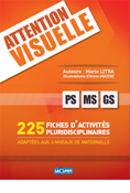 Attention visuelle PS-MS-GS