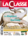 N°296 - The Elephant and the Bad Baby
