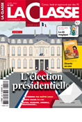 N°328 - L’élection présidentielle