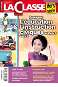 L'éducation et l'instruction civiques au Cycle 3 Vol. 2