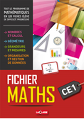 Fichier Maths CE1