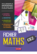 Fichier Maths CE2