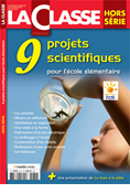 9 Projets scientifiques