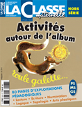 Roule Galette - Activités pédagogiques PS-MS-GS