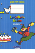 Les Cahiers Malins - Grande Section (GS) Maternelle