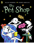 The Pet Shop - Album