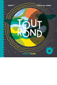Tout Rond - Livre-CD (48 pages +1 CD sonore)