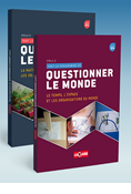 Questionner le monde au Cycle 2 - Pack (Tome 1 + Tome 2)
