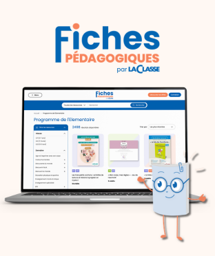 La Classe - Formule Ecole
