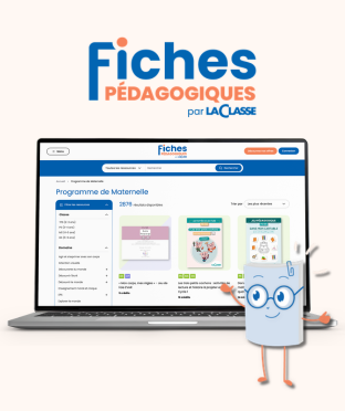 La Classe Maternelle - Formule Enseignant 