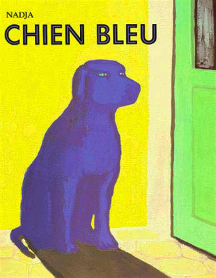 Chien Bleu - Album
