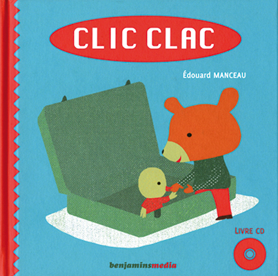 Clic clac - Album