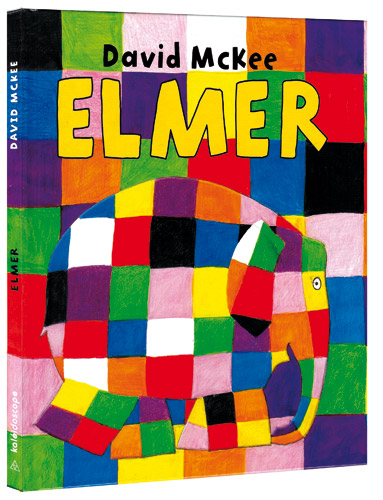 Elmer - Album