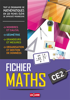 Fichier Maths CE2