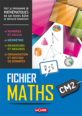 Fichier Maths CM2