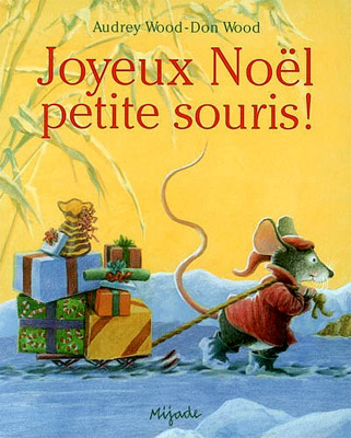 Joyeux Noël petite souris - Album