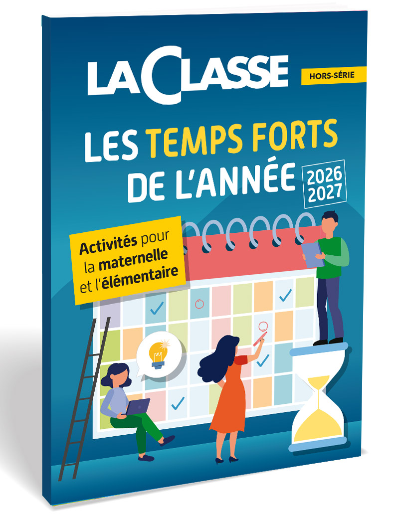 HS Temps forts de l'année 2026-2027