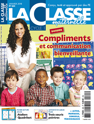 n°265 - Compliments et communication bienveillante