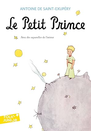 Le Petit Prince - Album