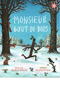 Monsieur Bout-de-Bois - Album