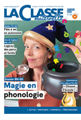 N°328 - La Classe Maternelle - octobre 2024