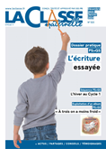 N°323 - La Classe Maternelle - déc. 23/jan. 24