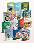 Rallye Lecture CP-CE1 (le kit) - L'heure des histoires