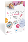 Le poinçonnage en maternelle