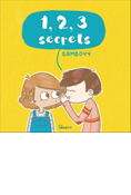 1, 2, 3 secrets - Album