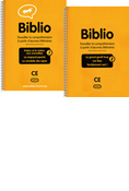 Biblio CE 1 et 2