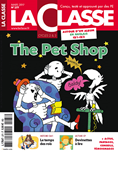 N°277 - The Pet Shop - Le temps des rois (CM1) - Devinettes à lire (CP)