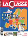 n°283 - L'Europe dans tous ses états (cycle 3)