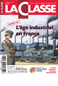 n°285 - L'âge industriel en France
