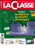 N°294 - Réaliser des objets et des circuits électriques