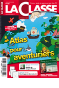 N°305 - Atlas pour aventuriers