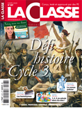 N°307 - Défi histoire Cycle 3