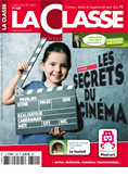 N°320 - Les secrets du cinéma CP-CE2