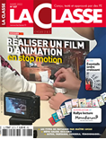 N°327 - Réaliser un film en stop motion