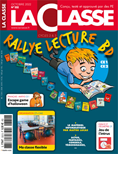 N°332 - Rallye lecture BD CE1-CE2