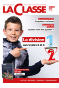 N°352 - La Classe - mai/juin 2025