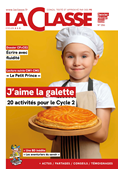 N°356 - La Classe - janvier/février 2026