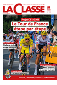 N°358 - La Classe - mai/juin 2026