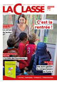 N°359 - La Classe - septembre 2026