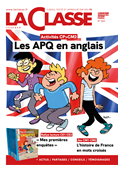 N°360 - La Classe - octobre 2026
