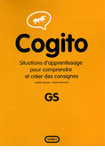 Cogito GS : comprendre et créer des consignes