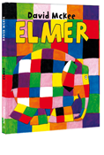 Elmer - Album